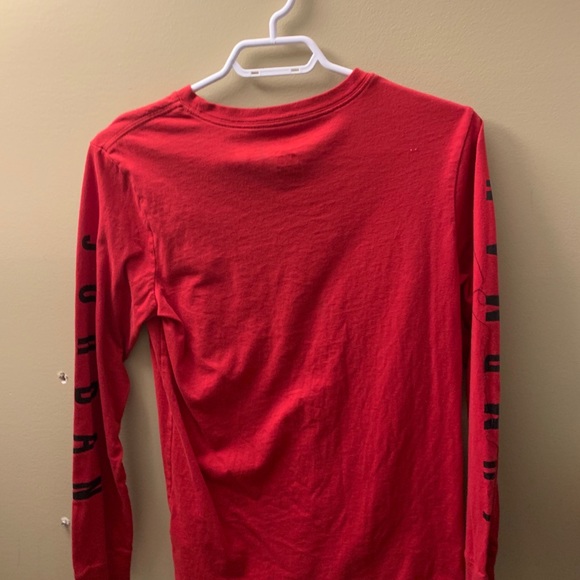 Jordan Long Sleeve - Picture 4 of 4